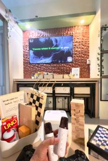 1BR Unit for 2 pax Makati City - 3