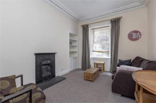 3 Bedrooms Flat in Central Edinburgh New Town , Lothian Road - 9