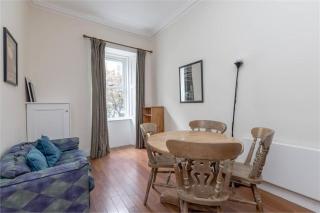 3 Bedrooms Flat in Central Edinburgh New Town , Lothian Road - 7