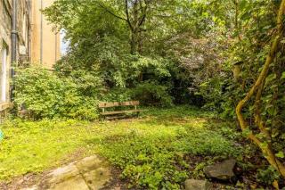 3 Bedrooms Flat in Central Edinburgh New Town , Lothian Road - 4