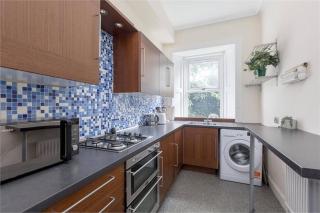 3 Bedrooms Flat in Central Edinburgh New Town , Lothian Road - 3