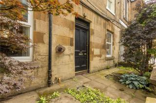 3 Bedrooms Flat in Central Edinburgh New Town , Lothian Road - 1