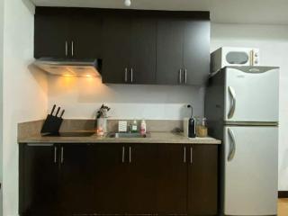 Jazz Residence Tower B 1233 Homie Condo - 9