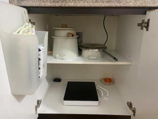 Jazz Residence Tower B 1233 Homie Condo - 8