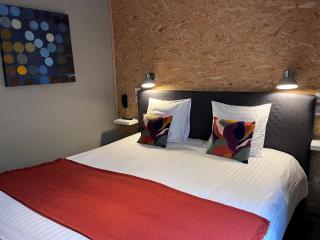 Hotel SPA Au Cheval Blanc - 5