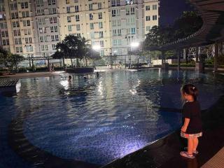 Jazz Residence Tower B 1233 Homie Condo - 6