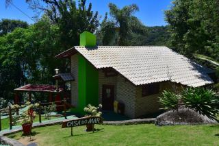 BANGALÔ CASA DO MAR - EXCLUSIVIDADE, CONFORTO E PRIVACIDADE. - 9