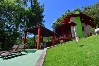 BANGALÔ CASA DO MAR - EXCLUSIVIDADE, CONFORTO E PRIVACIDADE. - 8