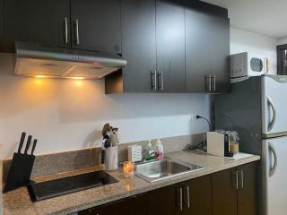 Jazz Residence Tower B 1233 Homie Condo - 2