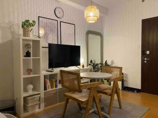 Jazz Residence Tower B 1233 Homie Condo - 1