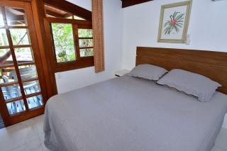 BANGALÔ CASA DO MAR - EXCLUSIVIDADE, CONFORTO E PRIVACIDADE. - 4