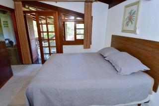 BANGALÔ CASA DO MAR - EXCLUSIVIDADE, CONFORTO E PRIVACIDADE. - 5