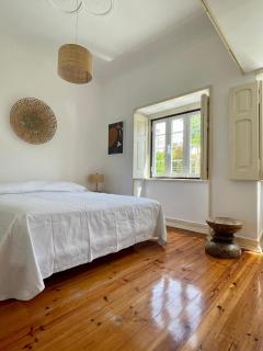 Apartment of charm with garden in Sintra center - 8