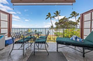 Hoyochi Nikko 208 · HN 208 Updated OceanFront 2BD w PoolAirbnb 2 - 3