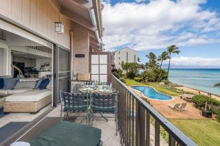 Hoyochi Nikko 208 · HN 208 Updated OceanFront 2BD w PoolAirbnb 2 - 2
