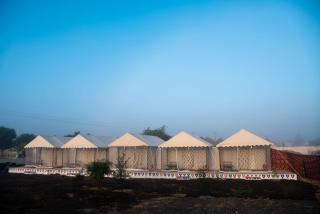 Rann Rajvi Homestay - 1