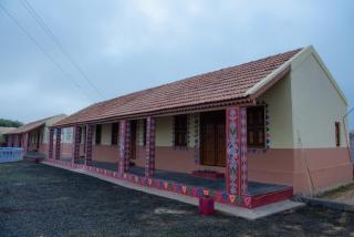 Rann Rajvi Homestay - 3