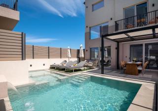 Avissos Resort Villas, By Hellocrete - 9