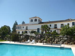 Cortijo puertoelperal - 9