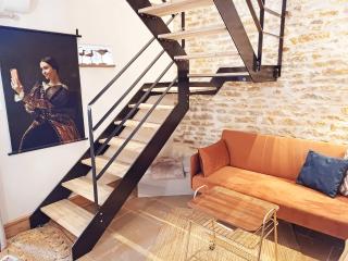 Charming stone house - 9