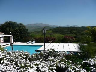 Cortijo puertoelperal - 1