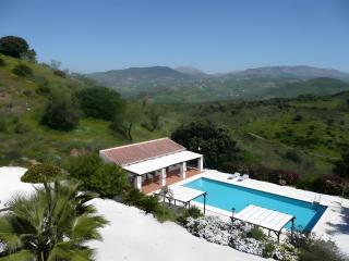 Cortijo puertoelperal - 2