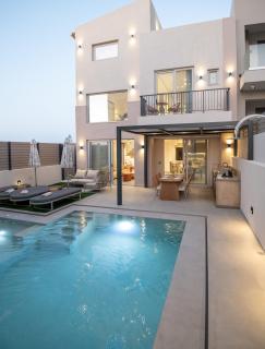 Avissos Resort Villas, By Hellocrete - 7