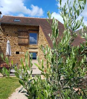 Charming stone house - 8