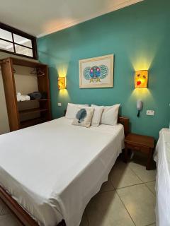 Pousada e Residencial Villafranca - 5