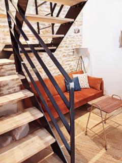 Charming stone house - 0