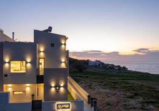 Avissos Resort Villas, By Hellocrete - 0