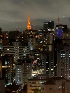 Luxury Studio at av Paulista area - 4