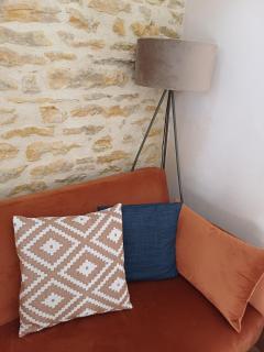 Charming stone house - 6