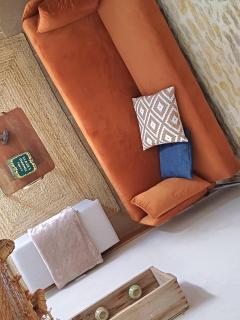 Charming stone house - 7