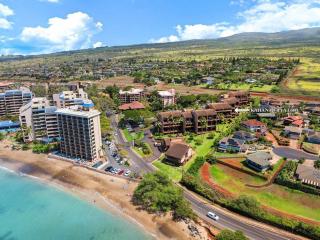 Kahana Villa E609 · KV E609 Remodeled Island Style 2BD w Ocean V - 5