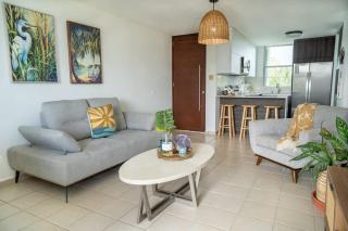 Marbella PH Apartment with Rooftop in Costa Brava Ceiba - 9