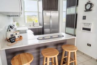 Marbella PH Apartment with Rooftop in Costa Brava Ceiba - 7