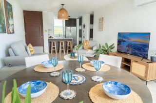 Marbella PH Apartment with Rooftop in Costa Brava Ceiba - 3