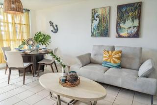 Marbella PH Apartment with Rooftop in Costa Brava Ceiba - 3