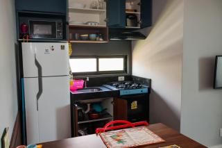 Flat Villa Oceânica by Easy Home - Porto de Galinhas - 4