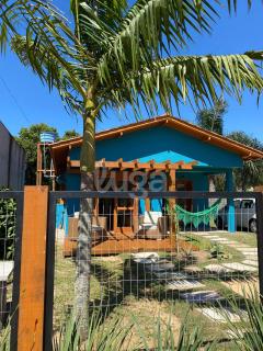 LUGA Casa Encantada | 8 min Centro - 3