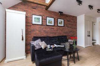 Fragola Apartments Piłsudskiego 11 - 4