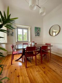 Apartment of charm with garden in Sintra center - 6