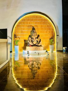 Dual Mount Resort - 8