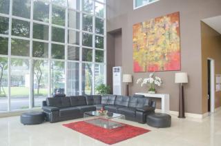 HK One - BGC Seibu - 0