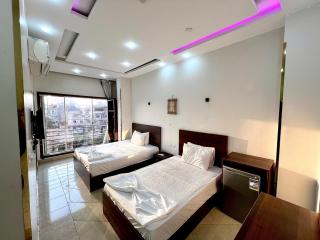 continental pyramids view - 3