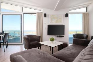 Ferienwohnung Kiek ut Marina Wendtorf - 9