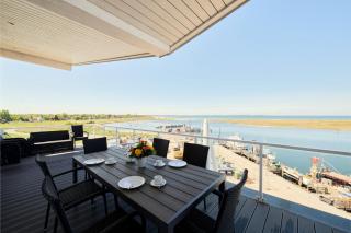 Ferienwohnung Kiek ut Marina Wendtorf - 7