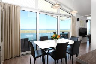 Ferienwohnung Kiek ut Marina Wendtorf - 5