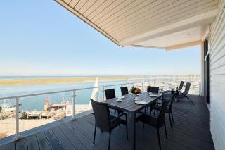 Ferienwohnung Kiek ut Marina Wendtorf - 3